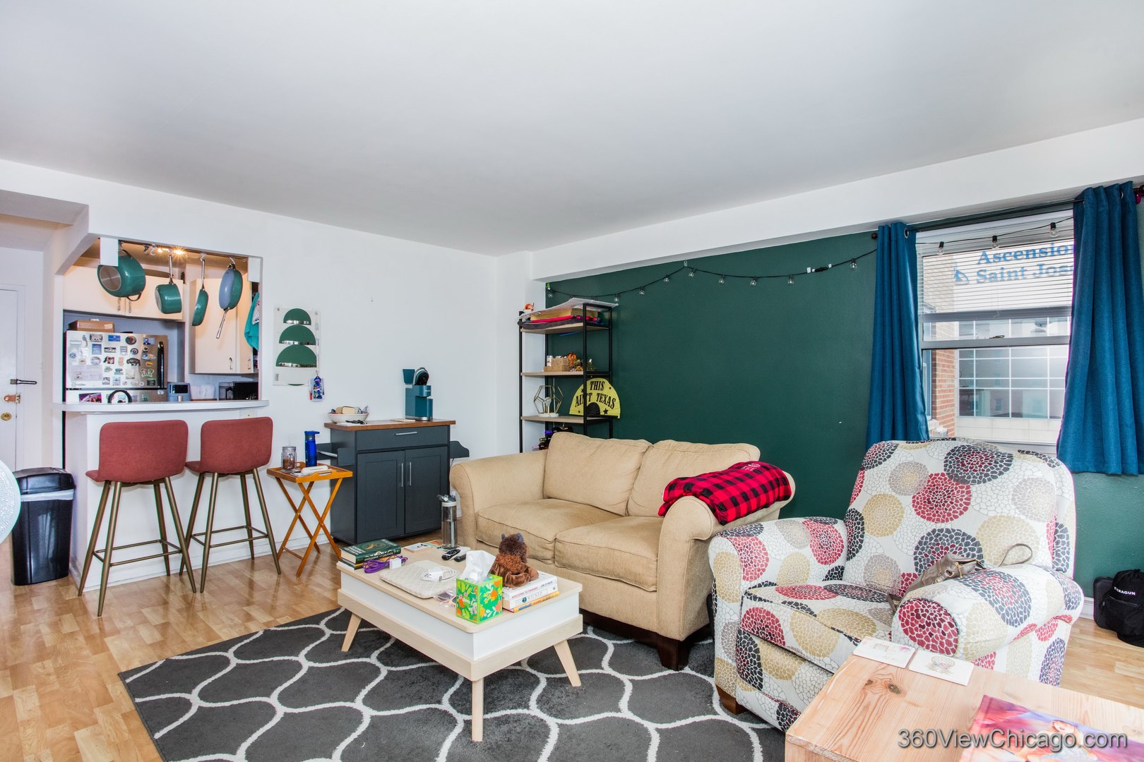 2909 N Sheridan Road 1211
