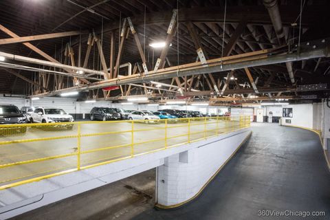 Tiny photo for 2909 N Sheridan Road #1211, Chicago, IL 60657 (MLS # 12448628)