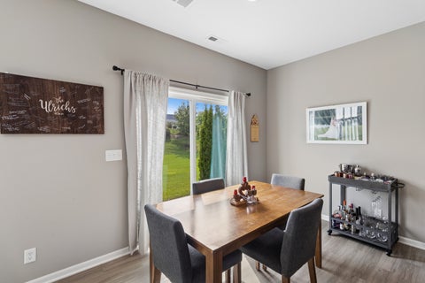 Tiny photo for 1044 Moraine Drive, South Elgin, IL 60177 (MLS # 12758725)