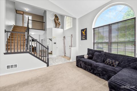 Tiny photo for 26839 W Cypress Road, Channahon, IL 60410 (MLS # 12655814)