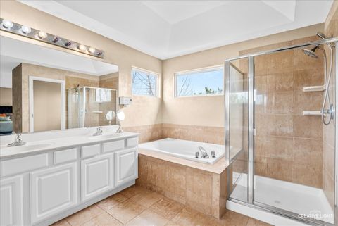 Tiny photo for 26839 W Cypress Road, Channahon, IL 60410 (MLS # 12655814)