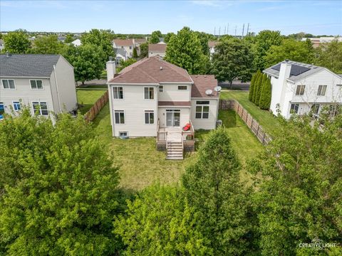 Tiny photo for 26839 W Cypress Road, Channahon, IL 60410 (MLS # 12655814)