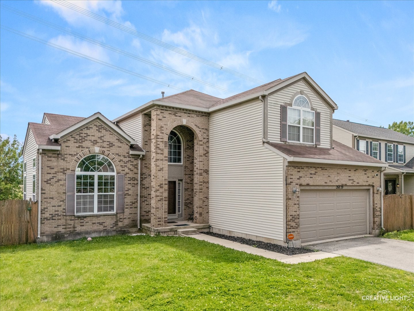 26839 W Cypress Road