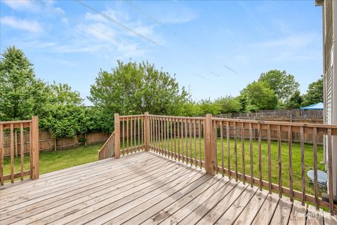Tiny photo for 26839 W Cypress Road, Channahon, IL 60410 (MLS # 12655814)