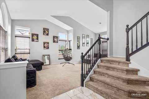 Tiny photo for 26839 W Cypress Road, Channahon, IL 60410 (MLS # 12655814)