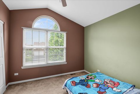 Tiny photo for 26839 W Cypress Road, Channahon, IL 60410 (MLS # 12655814)