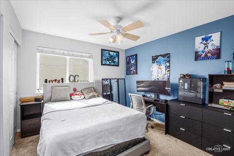 Tiny photo for 26839 W Cypress Road, Channahon, IL 60410 (MLS # 12655814)