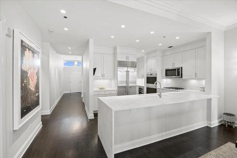 Tiny photo for 333 N Canal Street #3604, Chicago, IL 60606 (MLS # 12684476)
