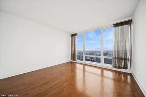 Tiny photo for 401 N Wabash Avenue #76G, Chicago, IL 60611 (MLS # 12408627)