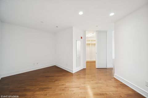 Tiny photo for 401 N Wabash Avenue #76G, Chicago, IL 60611 (MLS # 12408627)