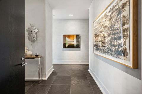 Tiny photo for 400 W HURON Street #801, Chicago, IL 60654 (MLS # 12513343)