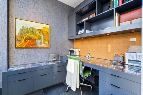 Tiny photo for 400 W HURON Street #801, Chicago, IL 60654 (MLS # 12513343)