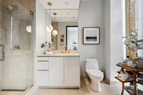 Tiny photo for 400 W HURON Street #801, Chicago, IL 60654 (MLS # 12513343)