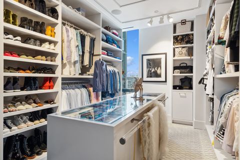 Tiny photo for 400 W HURON Street #801, Chicago, IL 60654 (MLS # 12513343)