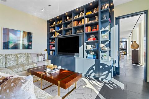 Tiny photo for 400 W HURON Street #801, Chicago, IL 60654 (MLS # 12513343)