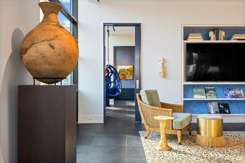 Tiny photo for 400 W HURON Street #801, Chicago, IL 60654 (MLS # 12513343)