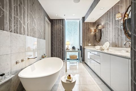 Tiny photo for 400 W HURON Street #801, Chicago, IL 60654 (MLS # 12513343)