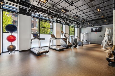 Tiny photo for 400 W HURON Street #801, Chicago, IL 60654 (MLS # 12513343)