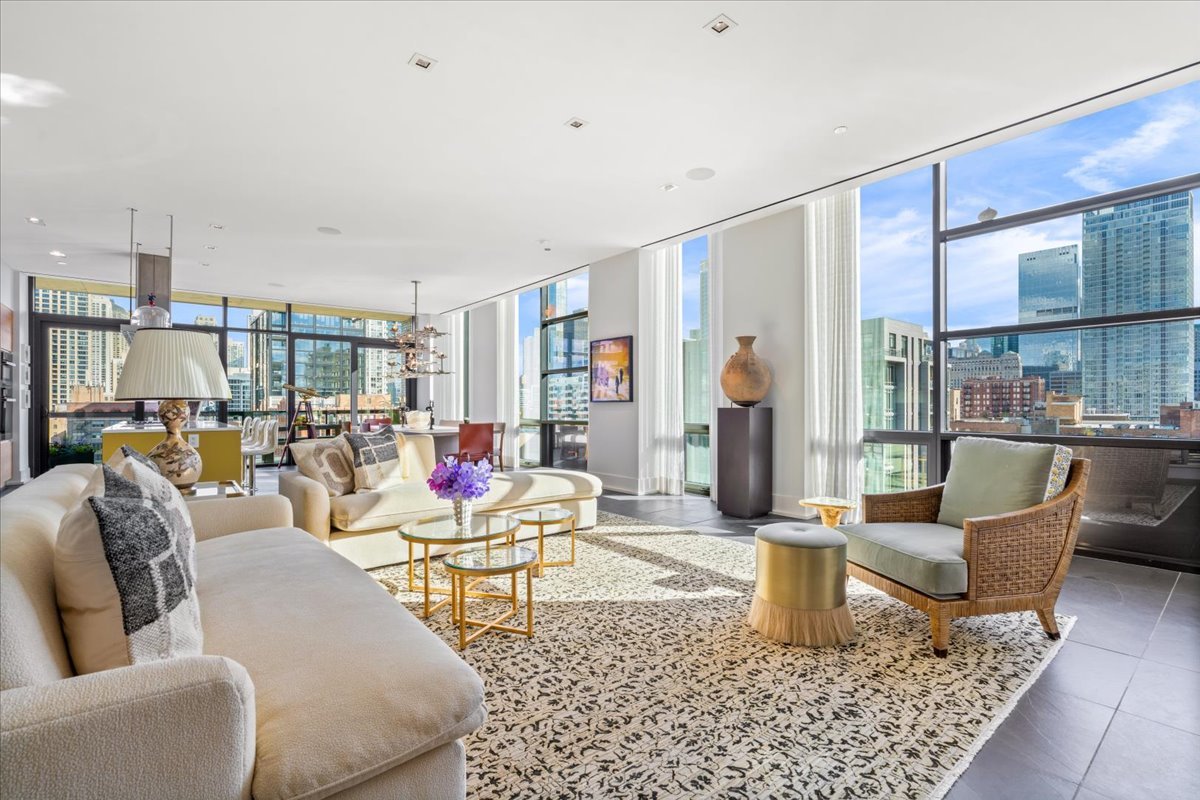 400 W HURON Street 801