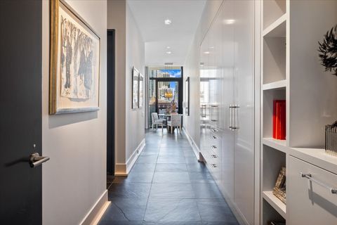 Tiny photo for 400 W HURON Street #801, Chicago, IL 60654 (MLS # 12513343)