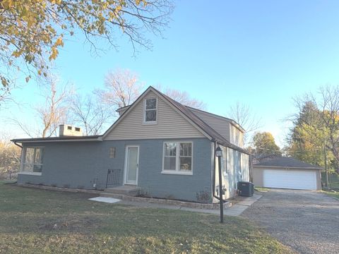 A home in Antioch