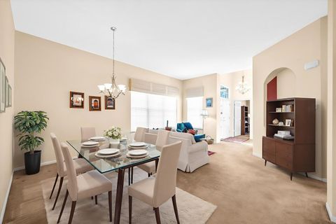 Tiny photo for 1787 Glenwood Circle #A, Sugar Grove, IL 60554 (MLS # 12572468)