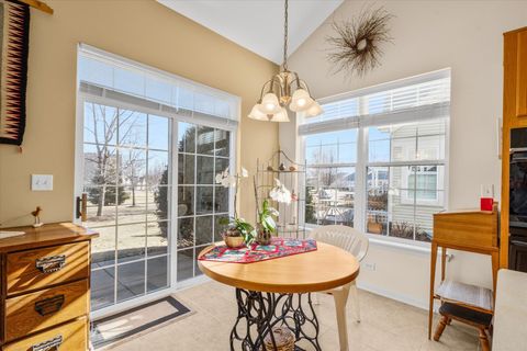 Tiny photo for 1787 Glenwood Circle #A, Sugar Grove, IL 60554 (MLS # 12572468)