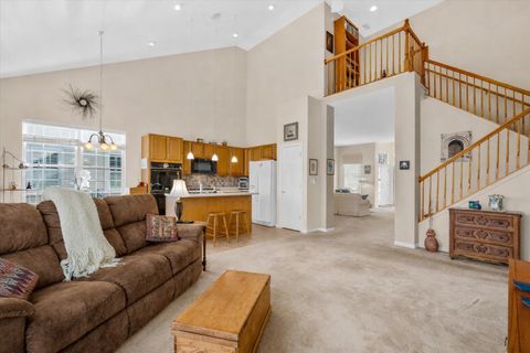 Tiny photo for 1787 Glenwood Circle #A, Sugar Grove, IL 60554 (MLS # 12572468)