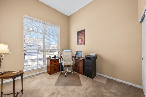 Tiny photo for 1787 Glenwood Circle #A, Sugar Grove, IL 60554 (MLS # 12572468)