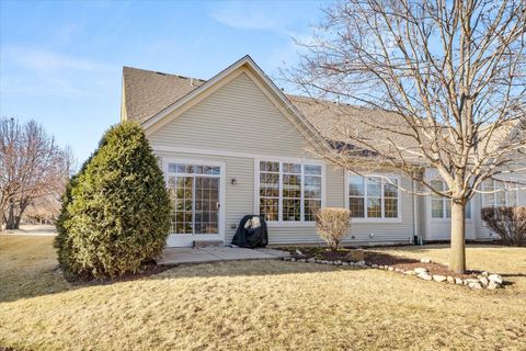 Tiny photo for 1787 Glenwood Circle #A, Sugar Grove, IL 60554 (MLS # 12572468)