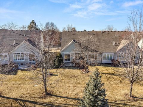 Tiny photo for 1787 Glenwood Circle #A, Sugar Grove, IL 60554 (MLS # 12572468)