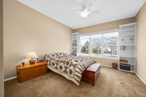 Tiny photo for 1787 Glenwood Circle #A, Sugar Grove, IL 60554 (MLS # 12572468)