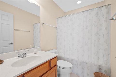 Tiny photo for 1787 Glenwood Circle #A, Sugar Grove, IL 60554 (MLS # 12572468)