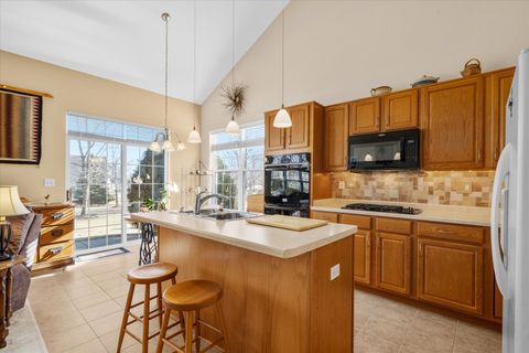 Tiny photo for 1787 Glenwood Circle #A, Sugar Grove, IL 60554 (MLS # 12572468)