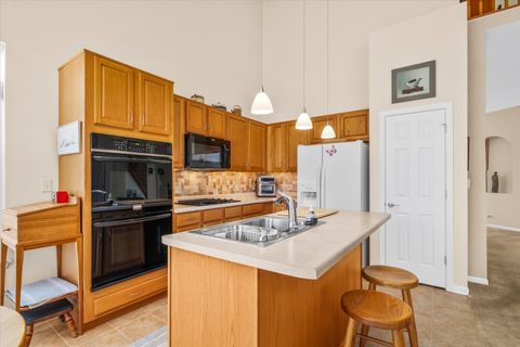 Tiny photo for 1787 Glenwood Circle #A, Sugar Grove, IL 60554 (MLS # 12572468)