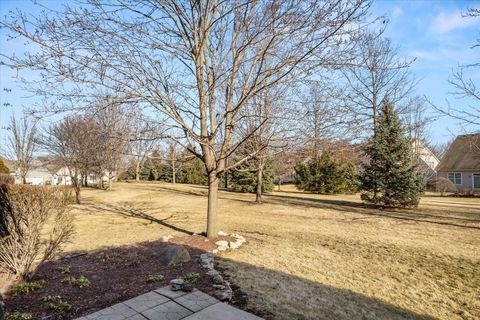 Tiny photo for 1787 Glenwood Circle #A, Sugar Grove, IL 60554 (MLS # 12572468)
