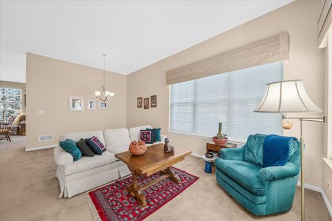 Tiny photo for 1787 Glenwood Circle #A, Sugar Grove, IL 60554 (MLS # 12572468)