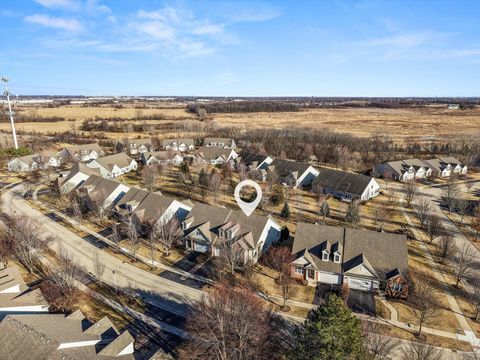 Tiny photo for 1787 Glenwood Circle #A, Sugar Grove, IL 60554 (MLS # 12572468)