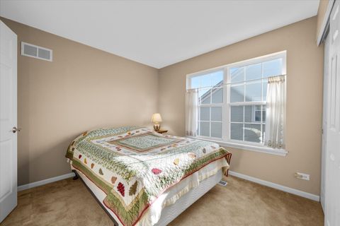 Tiny photo for 1787 Glenwood Circle #A, Sugar Grove, IL 60554 (MLS # 12572468)