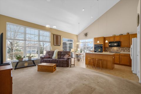 Tiny photo for 1787 Glenwood Circle #A, Sugar Grove, IL 60554 (MLS # 12572468)