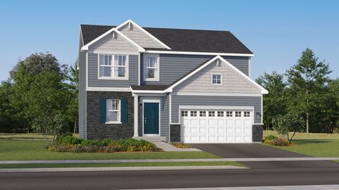 Photo of 3833 Riverwoods Drive, Woodstock, IL 60098 (MLS # 12414982)