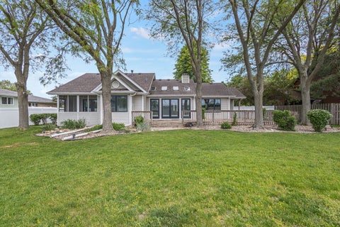 Tiny photo for 494 Water Tower Road S, Manteno, IL 60950 (MLS # 12636188)