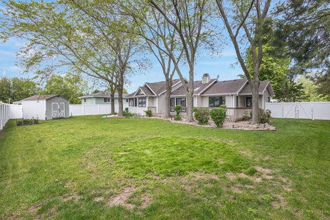 Tiny photo for 494 Water Tower Road S, Manteno, IL 60950 (MLS # 12636188)