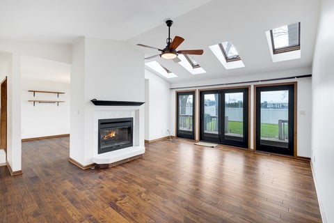 Tiny photo for 494 Water Tower Road S, Manteno, IL 60950 (MLS # 12636188)