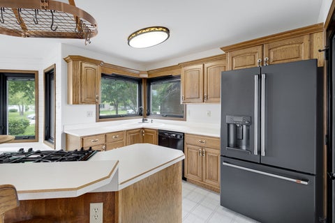 Tiny photo for 494 Water Tower Road S, Manteno, IL 60950 (MLS # 12636188)