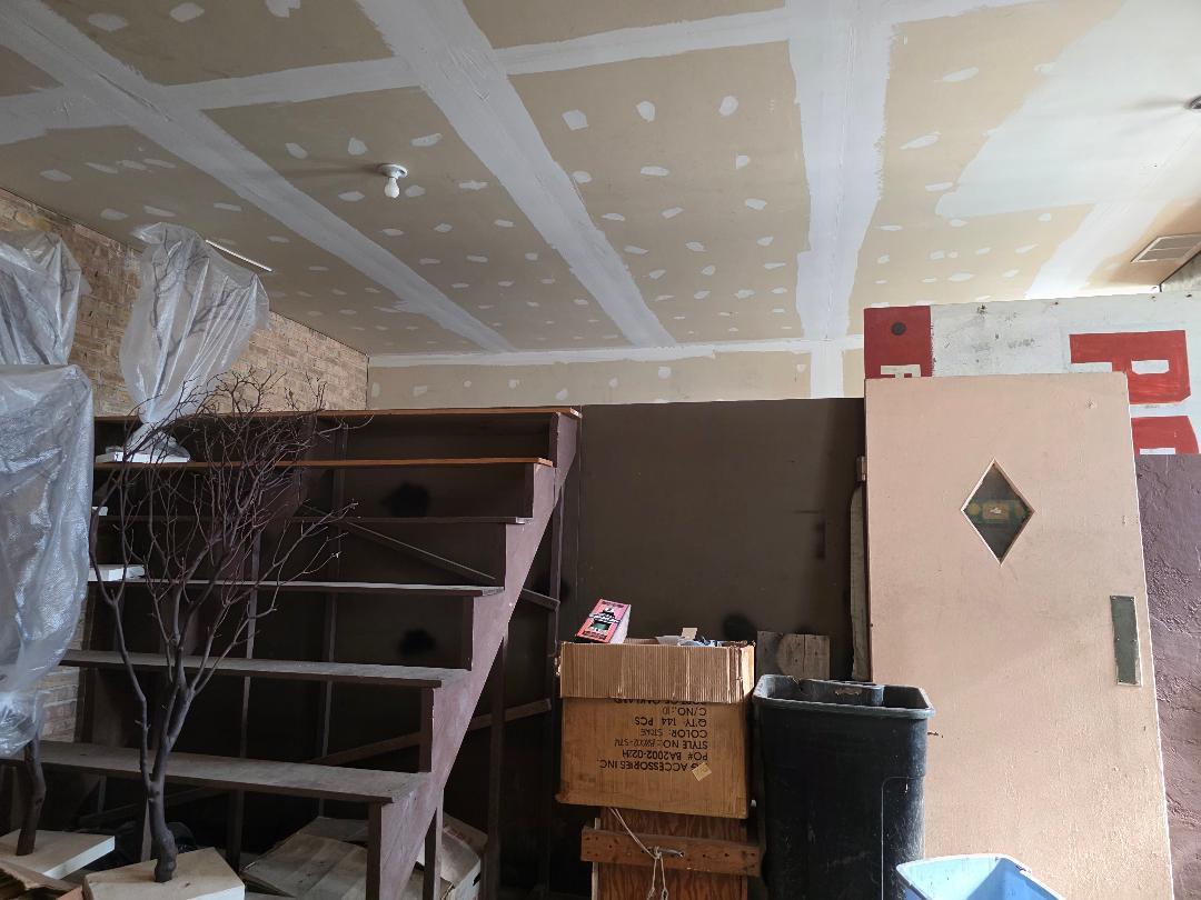 3448 S Ashland Avenue