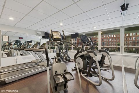 Tiny photo for 111 E Chestnut Street #21B, Chicago, IL 60611 (MLS # 12602139)