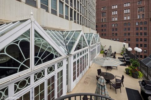 Tiny photo for 111 E Chestnut Street #21B, Chicago, IL 60611 (MLS # 12602139)
