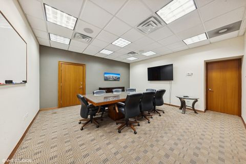 Tiny photo for 111 E Chestnut Street #21B, Chicago, IL 60611 (MLS # 12602139)