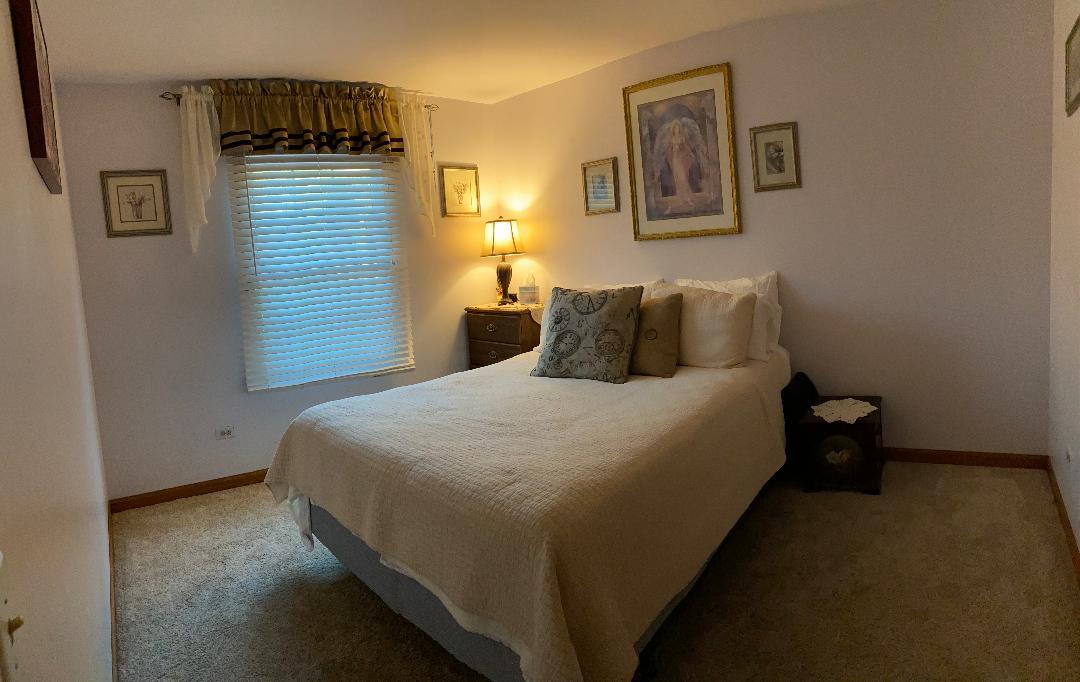 1601 Cherokee Drive